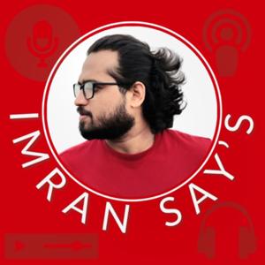 Imran Say’s