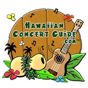 Hawaiian Concert Guide by Piko