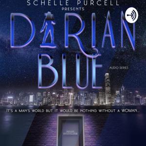 Darian Blue