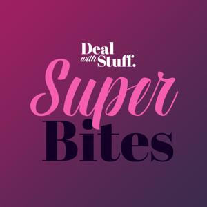 DWS Super Bites Podcast