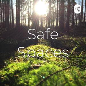 Safe Spaces With Naly Aka