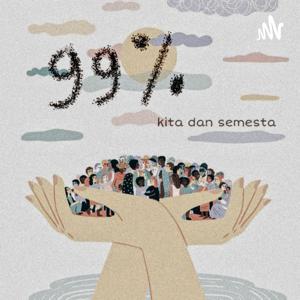 99% kita dan semesta