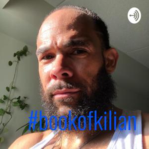 #bookofkilian