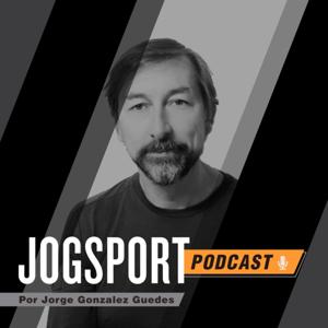 Jogsport Podcast