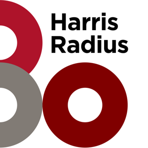 Harris Radius