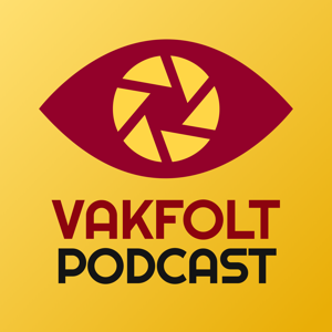 Vakfolt podcast by Frivalszky-Mayer Péter és Huszár András