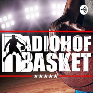 RadioHOF BASKET