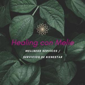 Healing Con Melie