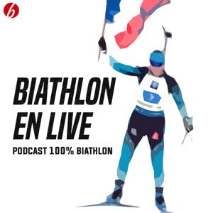 Biathlon en Live by Biathlon Live