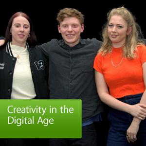 Creativity in the Digital Age by Apple