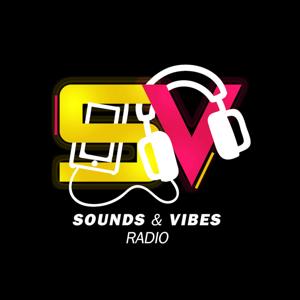 Sounds & Vibes Radio