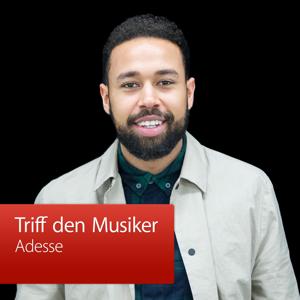 Adesse: Triff den Musiker by Apple