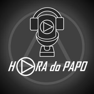 HORA DO PAPO