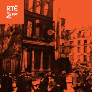 RTÉ - Revolution Radio