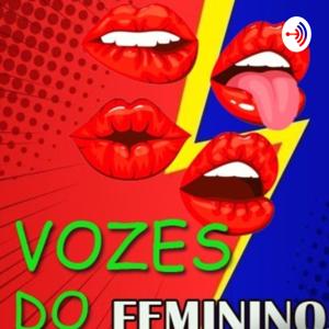 Vozes Do Feminino