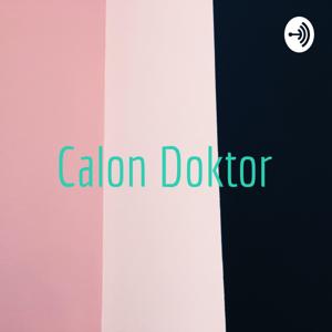 Calon Doktor