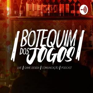 Botequim dos Jogos