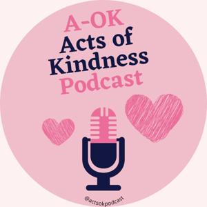 A-OK = Acts of Kindness