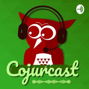 Cojurcast