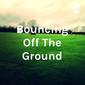 Bouncing Off The Ground