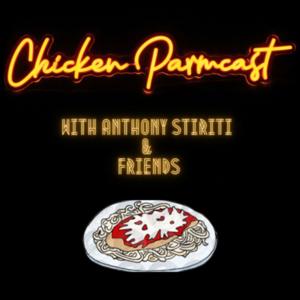 Chicken Parmcast