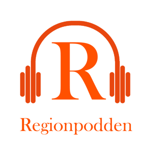 Regionpodden