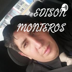 EDISON MONTEROS