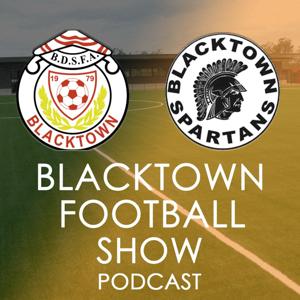 Blacktown Football Hour