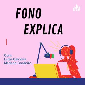 FonoExplicaPodCast