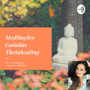 Meditações Guiadas Thetahealing