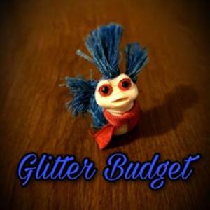 Glitter Budget