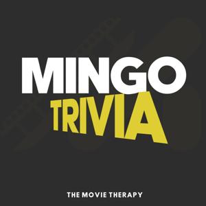 Mingo Trivia: The Movie Therapy