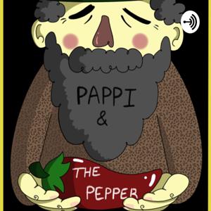 Pappi and the Pepper