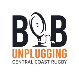 BnB Unplugging Central Coast Rugby