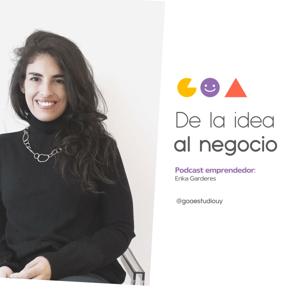 De La Idea al negocio