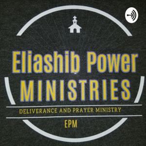 Eliashib Power Ministries