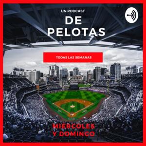 Un Podcast De Pelotas