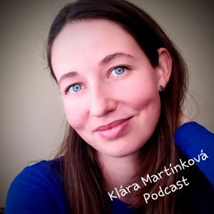 Klára Martínková Podcast