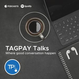 TAGPAY TALKS