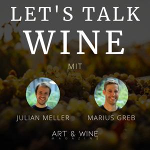 Let's talk WINE