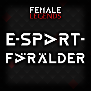 E-sportförälder