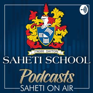 Saheti On Air