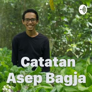 Catatan Asep Bagja