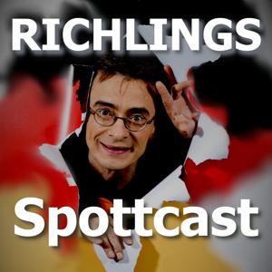 Richlings Spottcast