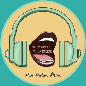 NI TON HINDOU Nஇ TON PAKPAK