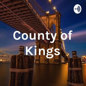 County of Kings