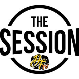 DanceFam TV: The Session