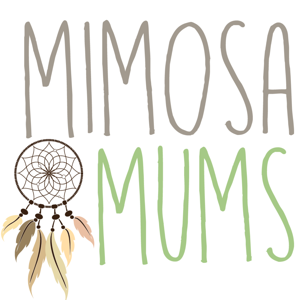 Mimosa Mums