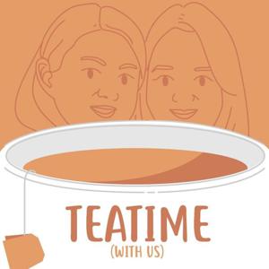 Teatime with us