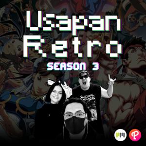 Usapan Retro